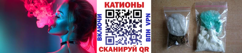 Меф VHQ  Белый 